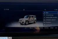 Mercedes-Benz G 63 AMG (Clasa G) din 2022 cu 37.990 km - oferta MER247539 - foto 27