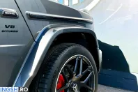 Mercedes-Benz G 63 AMG (Clasa G) din 2022 cu 37.990 km - oferta MER247539 - foto 31