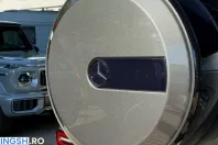 Mercedes-Benz G 63 AMG (Clasa G) din 2022 cu 37.990 km - oferta MER247539 - foto 32