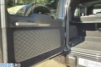 Mercedes-Benz G 63 AMG (Clasa G) din 2022 cu 37.990 km - oferta MER247539 - foto 34