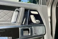 Mercedes-Benz G 63 AMG (Clasa G) din 2022 cu 37.990 km - oferta MER247539 - foto 35