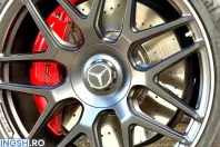 Mercedes-Benz G 63 AMG (Clasa G) din 2022 cu 37.990 km - oferta MER247539 - foto 36
