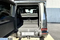 Mercedes-Benz G 63 AMG (Clasa G) din 2022 cu 37.990 km - oferta MER247539 - foto 37