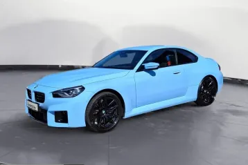 BMW M2 din 2025 - oferta BMW247540