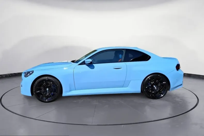 BMW M2 (Seria 2) din 2025 cu 21.199 km - oferta BMW247540 - foto 2