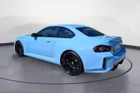 BMW M2 (Seria 2) din 2025 cu 21.199 km - oferta BMW247540 - foto 3