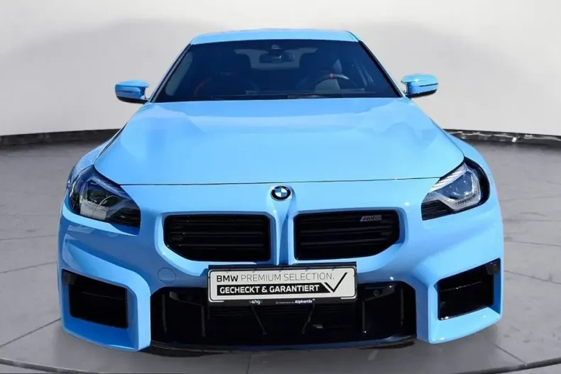 BMW M2 (Seria 2) din 2025 cu 21.199 km - oferta BMW247540 - foto 6