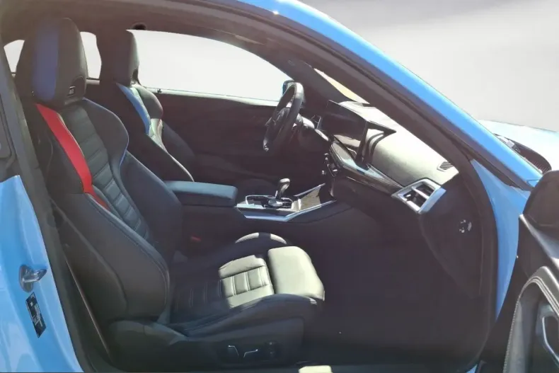 BMW M2 (Seria 2) din 2025 cu 21.199 km - oferta BMW247540 - foto 8