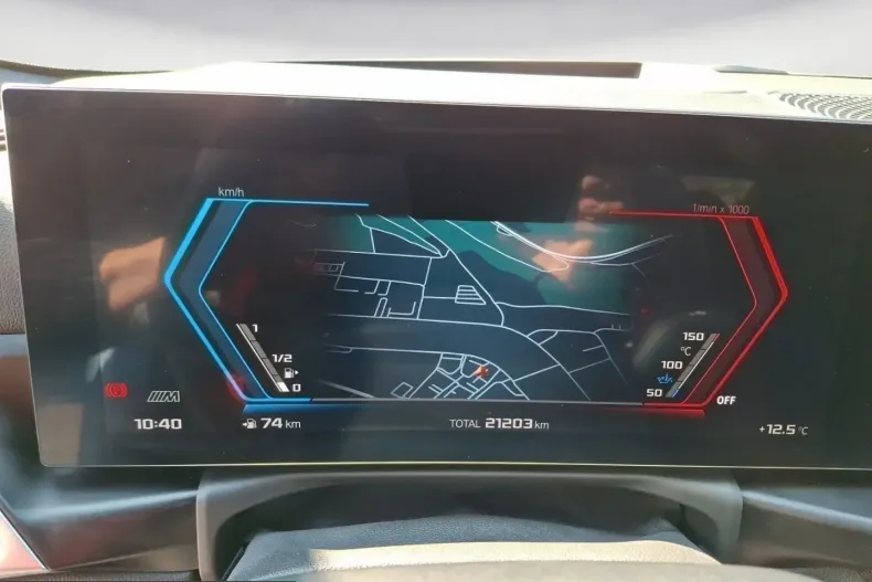 BMW M2 (Seria 2) din 2025 cu 21.199 km - oferta BMW247540 - foto 9