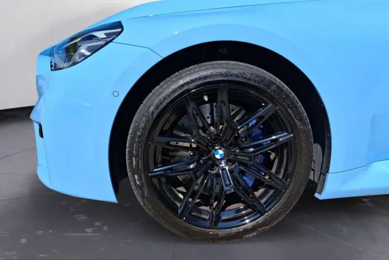 BMW M2 (Seria 2) din 2025 cu 21.199 km - oferta BMW247540 - foto 12
