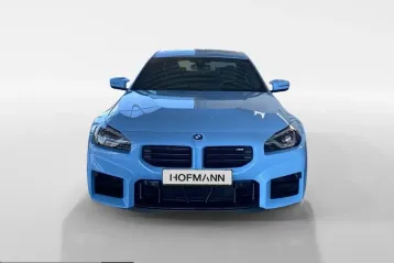 BMW M2 din 2023 - oferta BMW247541