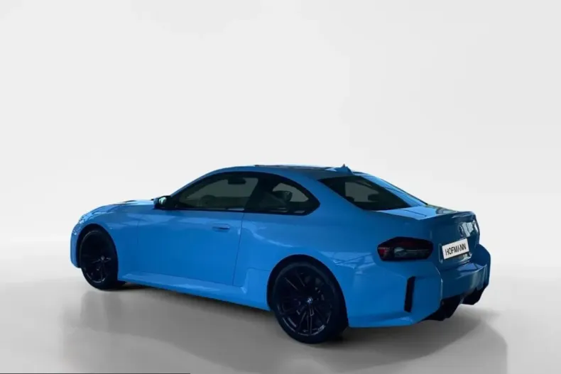 BMW M2 (Seria 2) din 2023 cu 14.400 km - oferta BMW247541 - foto 3