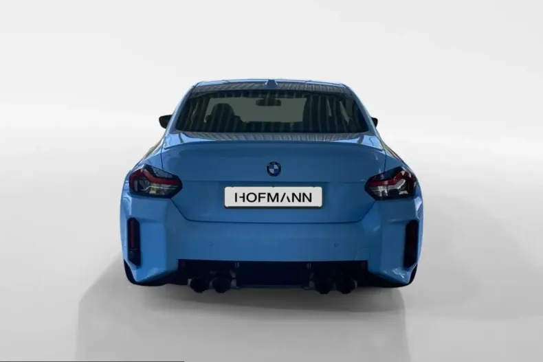 BMW M2 (Seria 2) din 2023 cu 14.400 km - oferta BMW247541 - foto 4