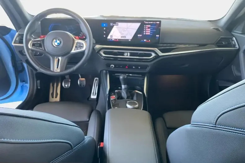 BMW M2 (Seria 2) din 2023 cu 14.400 km - oferta BMW247541 - foto 7