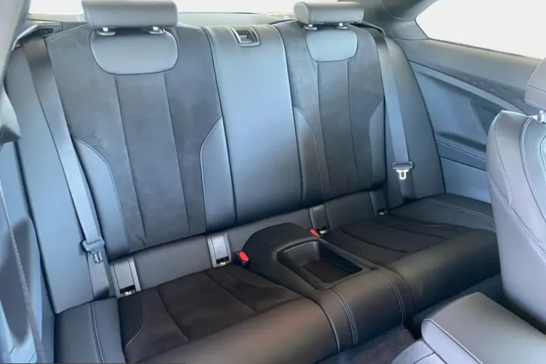 BMW M2 (Seria 2) din 2023 cu 14.400 km - oferta BMW247541 - foto 10