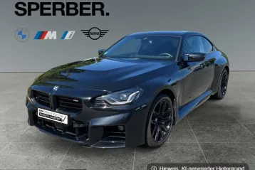 BMW M2 din 2023 - oferta BMW247542