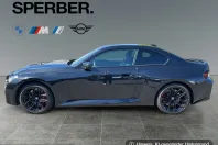 BMW M2 (Seria 2) din 2023 cu 7.338 km - oferta BMW247542 - foto 2