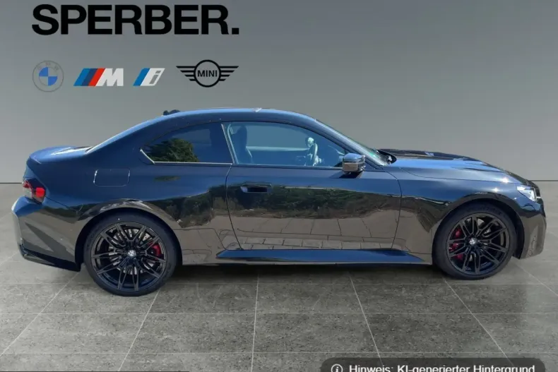 BMW M2 (Seria 2) din 2023 cu 7.338 km - oferta BMW247542 - foto 6