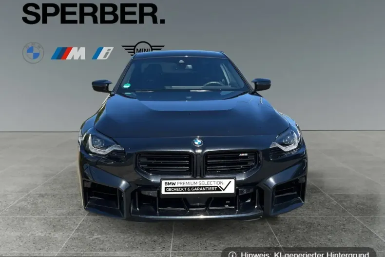 BMW M2 (Seria 2) din 2023 cu 7.338 km - oferta BMW247542 - foto 8