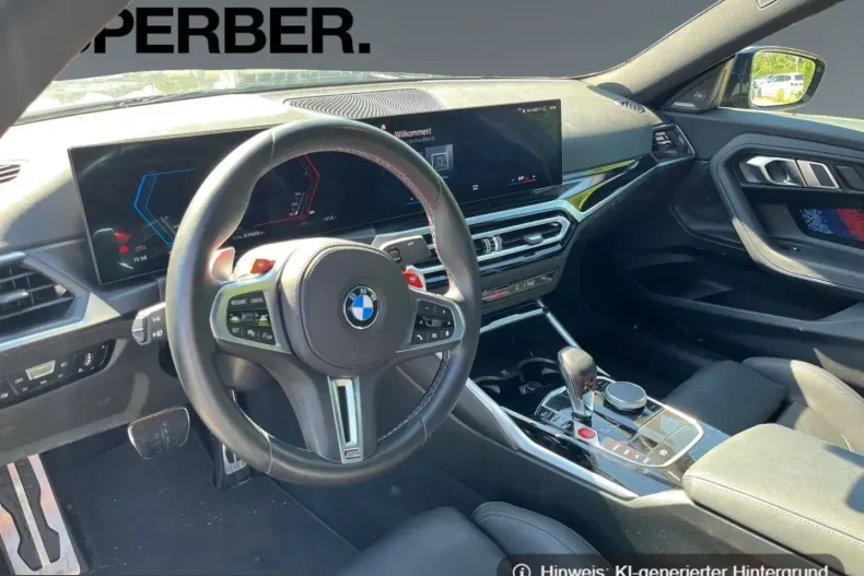 BMW M2 (Seria 2) din 2023 cu 7.338 km - oferta BMW247542 - foto 10