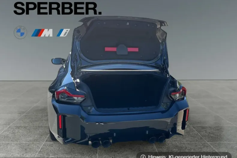 BMW M2 (Seria 2) din 2023 cu 7.338 km - oferta BMW247542 - foto 13