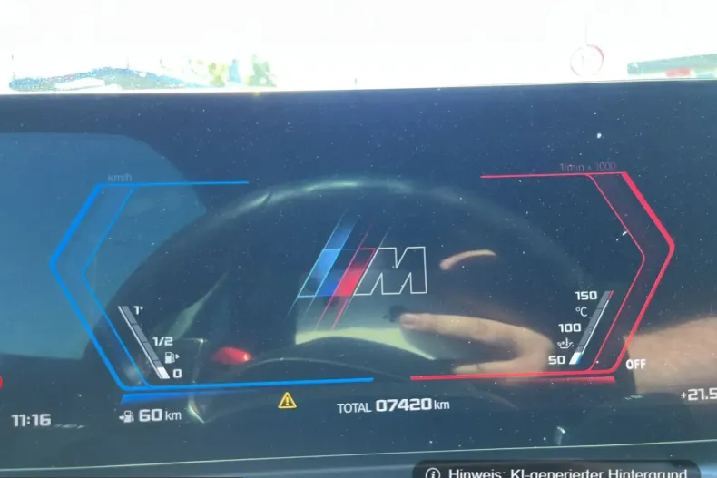 BMW M2 (Seria 2) din 2023 cu 7.338 km - oferta BMW247542 - foto 19