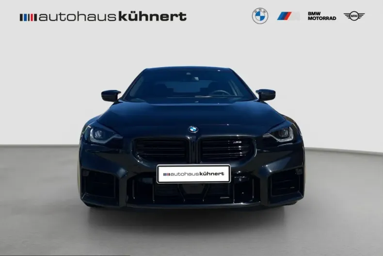 BMW M2 (Seria 2) din 2024 cu 21.355 km - oferta BMW247543 - foto 2