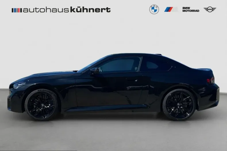 BMW M2 (Seria 2) din 2024 cu 21.355 km - oferta BMW247543 - foto 3