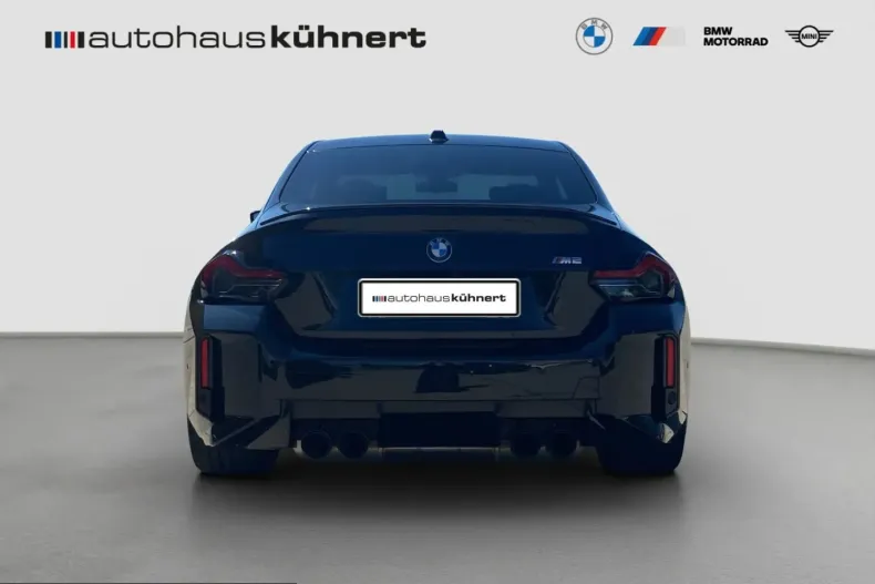 BMW M2 (Seria 2) din 2024 cu 21.355 km - oferta BMW247543 - foto 5