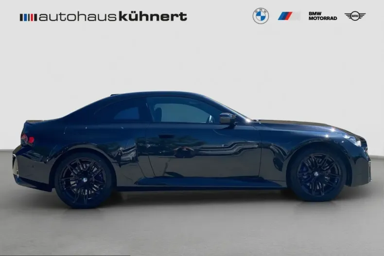 BMW M2 (Seria 2) din 2024 cu 21.355 km - oferta BMW247543 - foto 7