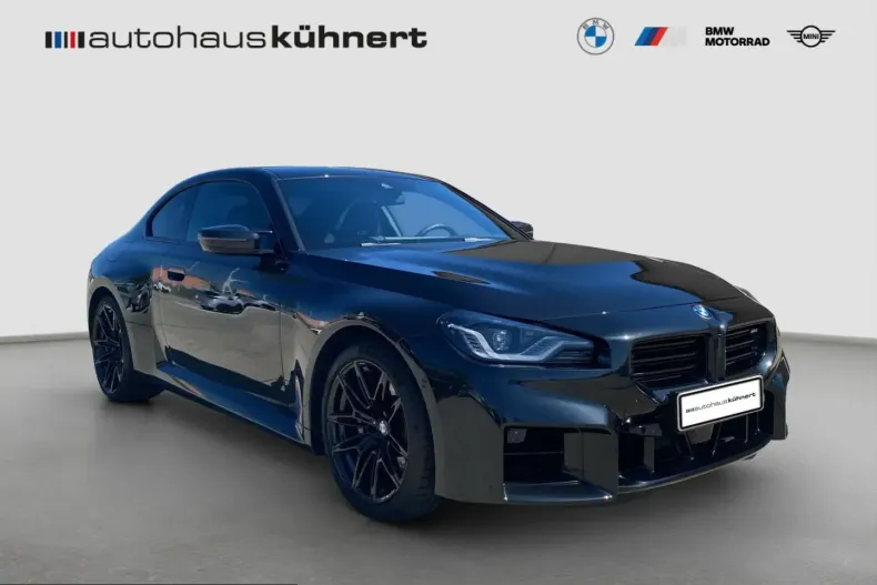 BMW M2 (Seria 2) din 2024 cu 21.355 km - oferta BMW247543 - foto 8
