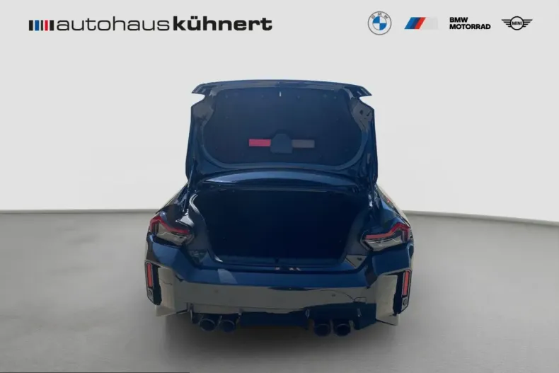 BMW M2 (Seria 2) din 2024 cu 21.355 km - oferta BMW247543 - foto 9