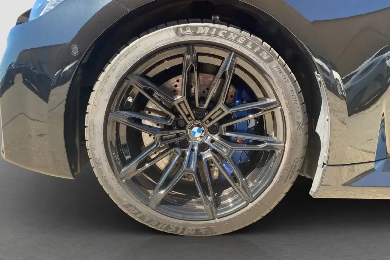 BMW M2 (Seria 2) din 2024 cu 21.355 km - oferta BMW247543 - foto 16