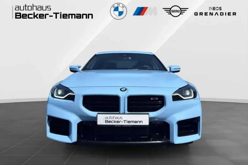 BMW M2 (Seria 2) din 2025 cu 17.482 km - oferta BMW247544 - foto 2
