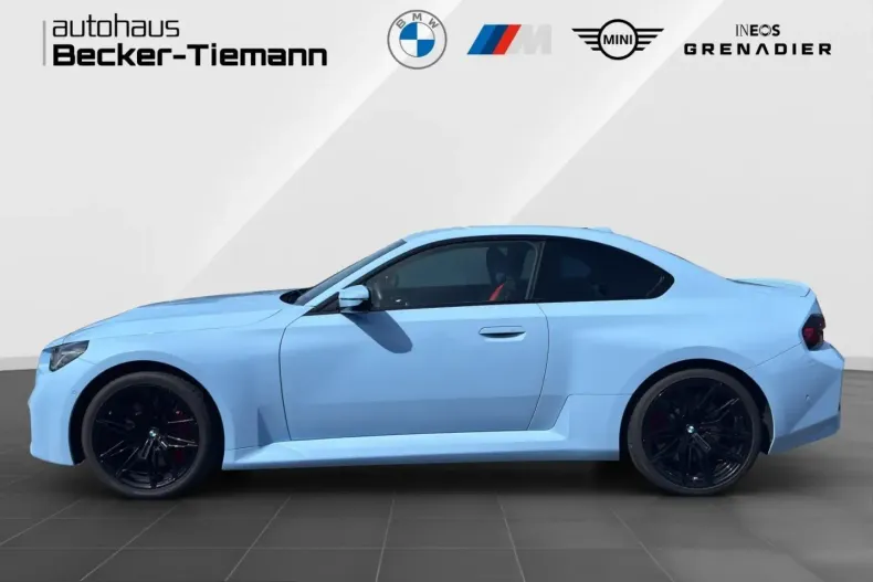 BMW M2 (Seria 2) din 2025 cu 17.482 km - oferta BMW247544 - foto 3