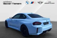 BMW M2 (Seria 2) din 2025 cu 17.482 km - oferta BMW247544 - foto 4