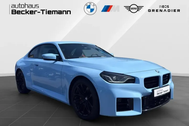 BMW M2 (Seria 2) din 2025 cu 17.482 km - oferta BMW247544 - foto 7