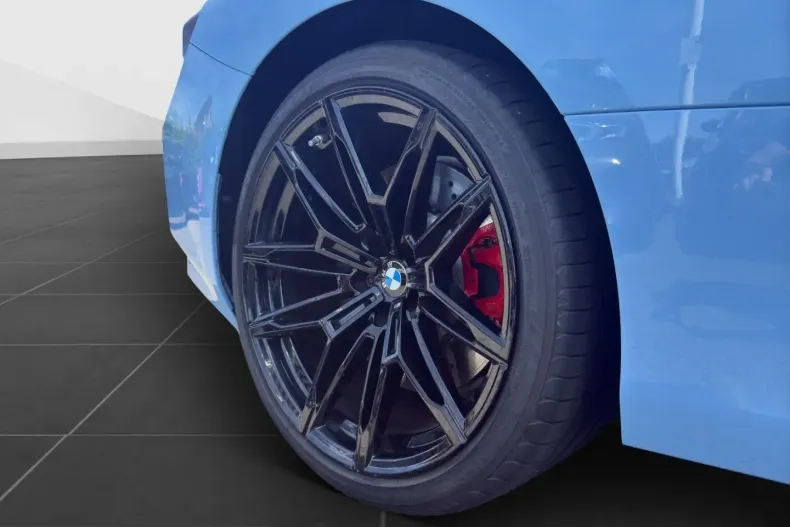 BMW M2 (Seria 2) din 2025 cu 17.482 km - oferta BMW247544 - foto 8