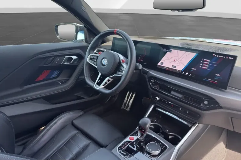 BMW M2 (Seria 2) din 2025 cu 17.482 km - oferta BMW247544 - foto 9