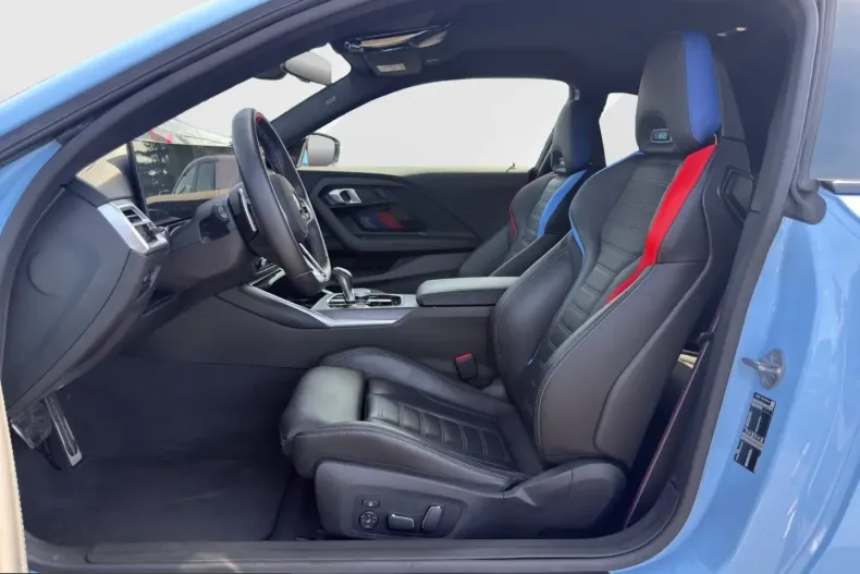 BMW M2 (Seria 2) din 2025 cu 17.482 km - oferta BMW247544 - foto 11