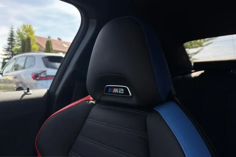 BMW M2 (Seria 2) din 2025 cu 17.482 km - oferta BMW247544 - foto 25