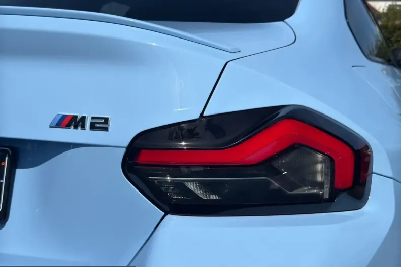 BMW M2 (Seria 2) din 2025 cu 17.482 km - oferta BMW247544 - foto 26