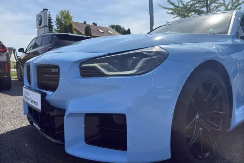 BMW M2 (Seria 2) din 2025 cu 17.482 km - oferta BMW247544 - foto 28