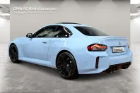 BMW M2 (Seria 2) din 2025 cu 15.845 km - oferta BMW247545 - foto 2