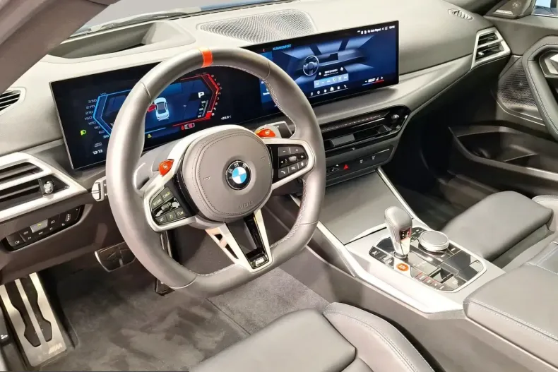 BMW M2 (Seria 2) din 2025 cu 15.845 km - oferta BMW247545 - foto 4