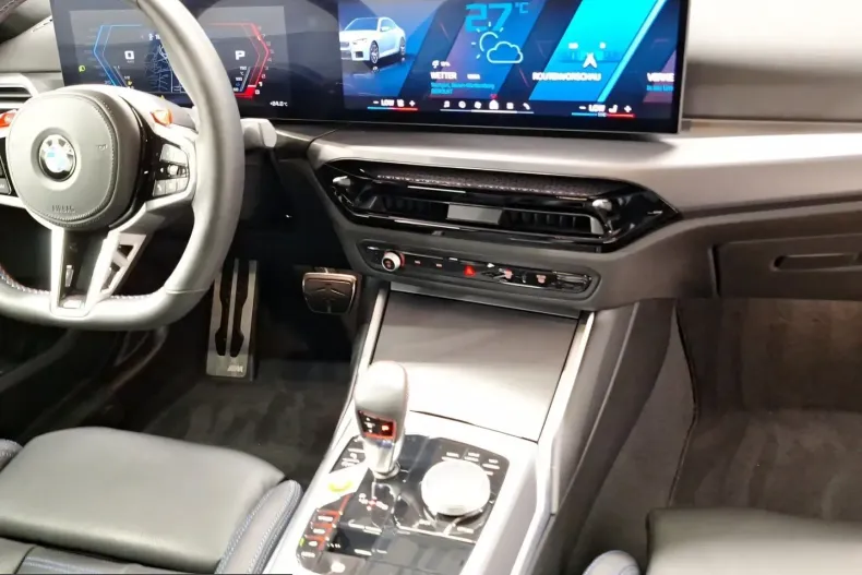 BMW M2 (Seria 2) din 2025 cu 15.845 km - oferta BMW247545 - foto 7
