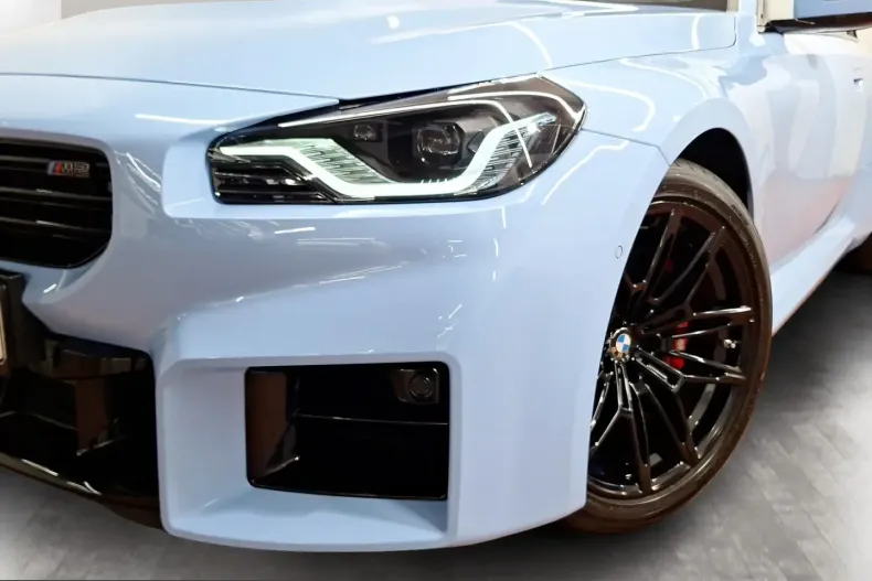 BMW M2 (Seria 2) din 2025 cu 15.845 km - oferta BMW247545 - foto 8