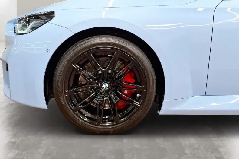 BMW M2 (Seria 2) din 2025 cu 15.845 km - oferta BMW247545 - foto 9