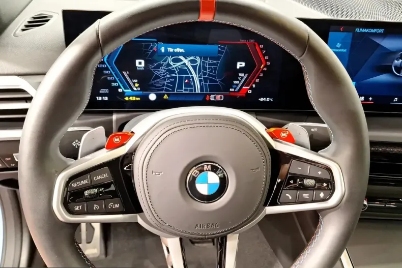 BMW M2 (Seria 2) din 2025 cu 15.845 km - oferta BMW247545 - foto 13