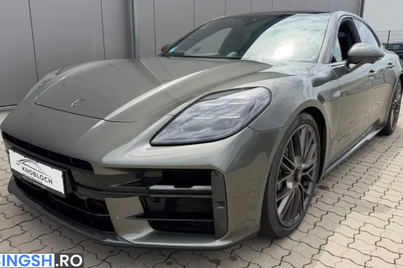 Porsche Panamera din 2024 cu 3.991 km - oferta POR247546 - foto 1
